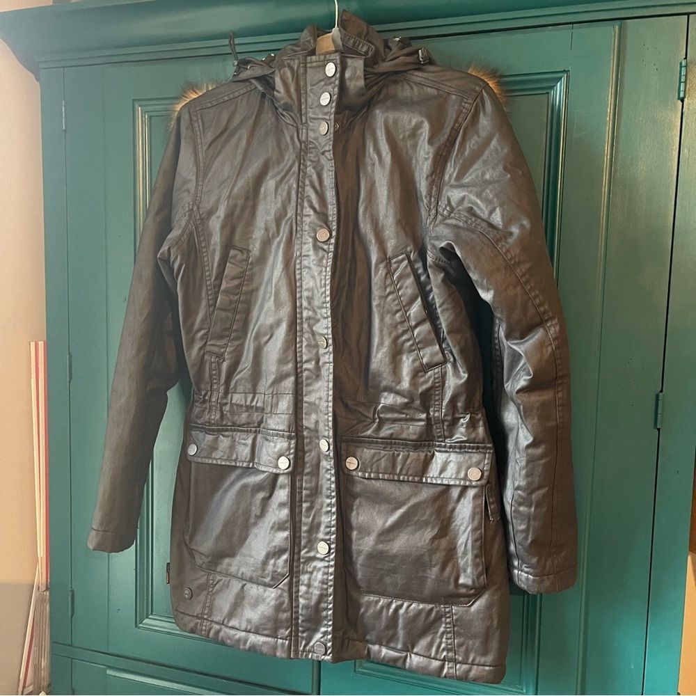 Stormtech Performance Winter Parka Jacket Warm Co… - image 1